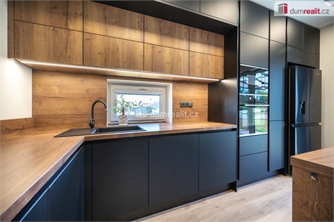 Prodej rodinného domu, 144 m² - 24
