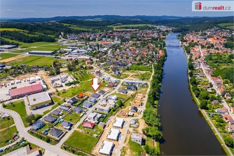 Prodej rodinného domu, 144 m² - 0