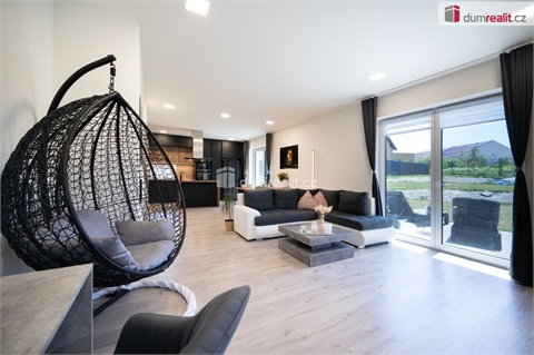 Prodej rodinného domu, 144 m² - 26