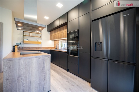 Prodej rodinného domu, 144 m² - 22