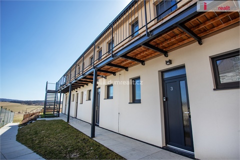 Prodej bytu 1kk, 47 m² - 14