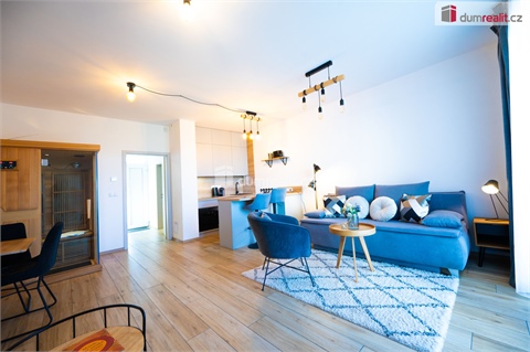 Prodej bytu 1kk, 47 m² - 8