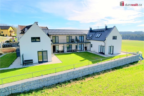 Prodej bytu 1kk, 47 m² - 16