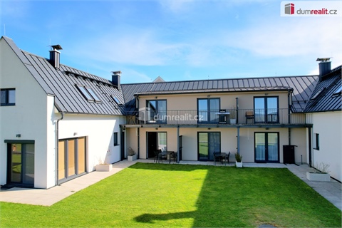 Prodej bytu 1kk, 47 m² - 24