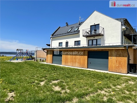 Prodej bytu 1kk, 47 m² 26