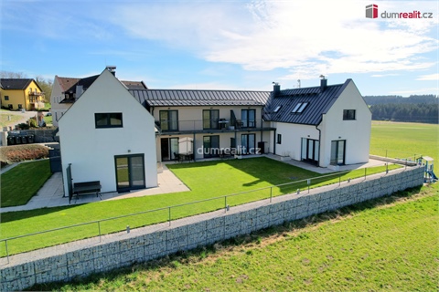 Prodej bytu 1kk, 47 m² - 0