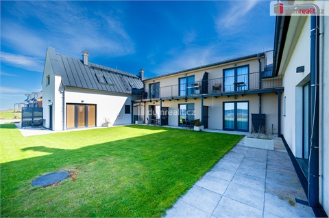 Prodej bytu 1kk, 47 m² 16