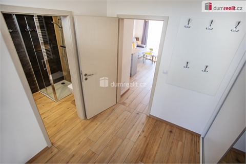 Prodej bytu 1kk, 47 m² 12