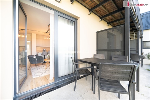 Prodej bytu 1kk, 47 m² - 2