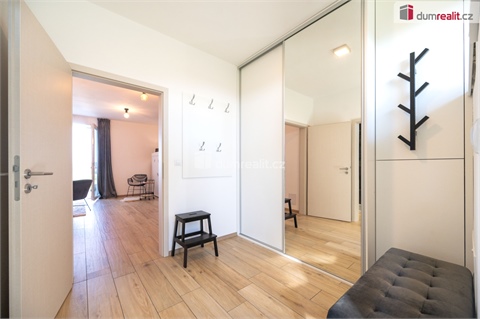 Prodej bytu 1kk, 47 m² - 4