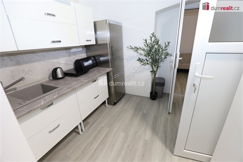 Prodej obchodních prostor, 58 m² - 10