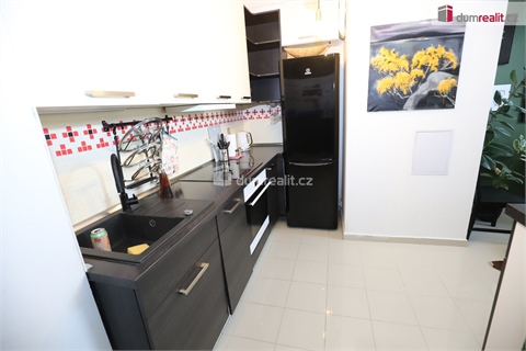 Prodej bytu 2+1, 110 m² 6