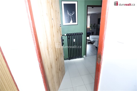 Prodej bytu 2+1, 110 m² 16