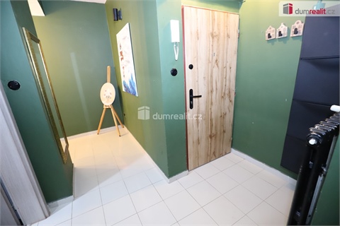 Prodej bytu 2+1, 110 m² - 14