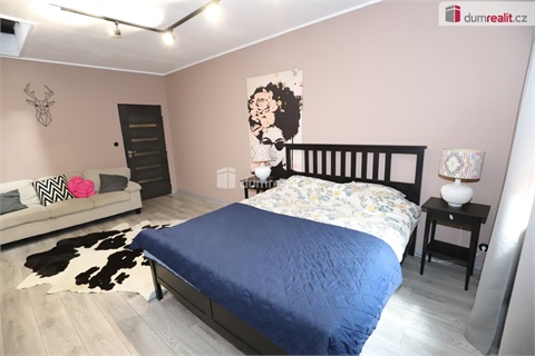 Prodej bytu 2+1, 110 m² 2
