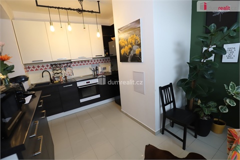 Prodej bytu 2+1, 110 m² - 8