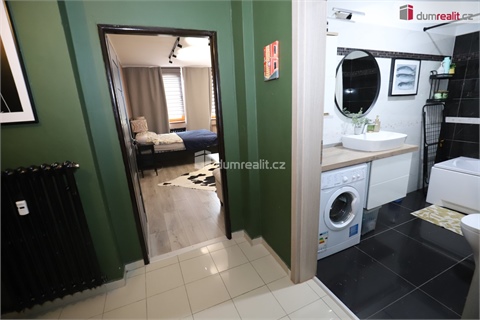 Prodej bytu 2+1, 110 m² - 12