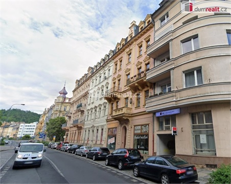 Prodej bytu 2+1, 110 m² - 18