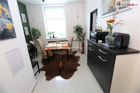 Prodej bytu 2+1, 110 m² - 6
