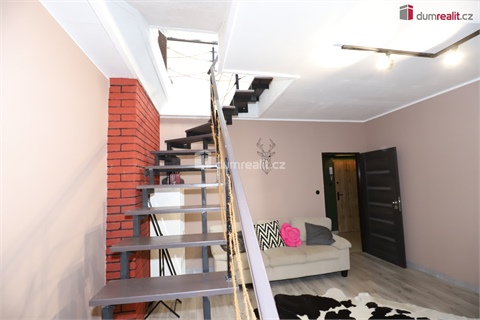 Prodej bytu 2+1, 110 m² - 4