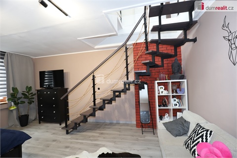 Prodej bytu 2+1, 110 m² 4