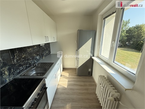 Pronájem bytu 4kk, 72 m² - 0