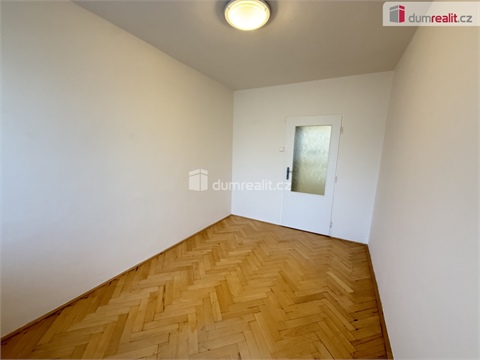 Pronájem bytu 4kk, 72 m² - 8