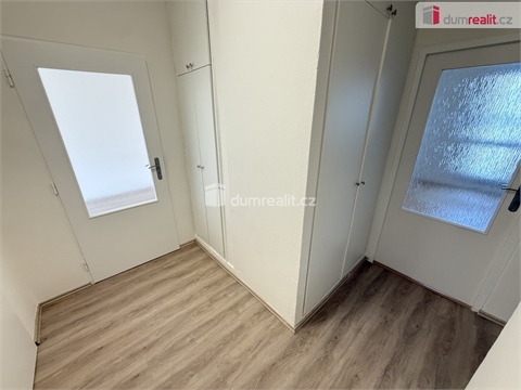 Pronájem bytu 4kk, 72 m² - 10