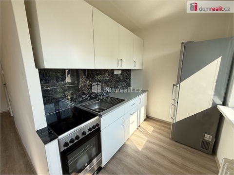 Pronájem bytu 4kk, 72 m² 2