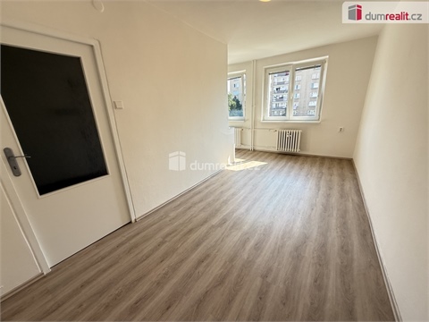 Pronájem bytu 4kk, 72 m² 4