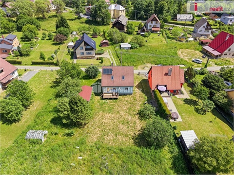 Prodej rodinného domu, 220 m² - 14