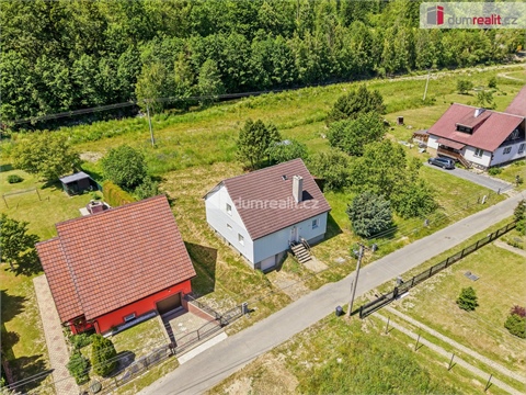 Prodej rodinného domu, 220 m² 16