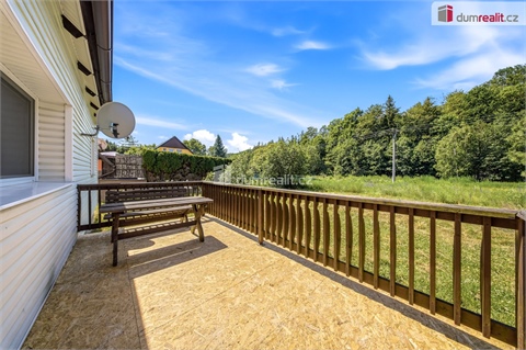 Prodej rodinného domu, 220 m² - 12