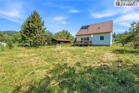Prodej rodinného domu, 220 m² - 0