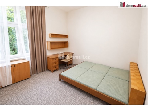 Pronájem bytu 3+1, 75 m² - 4