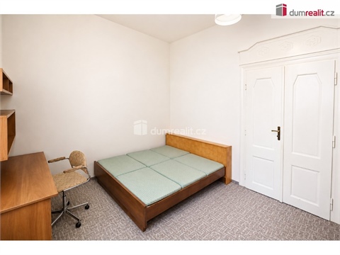 Pronájem bytu 3+1, 75 m² 4