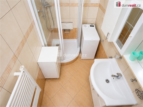 Pronájem bytu 3+1, 75 m² - 10