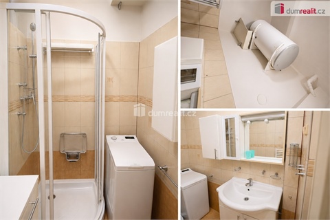 Pronájem bytu 3+1, 75 m² 12