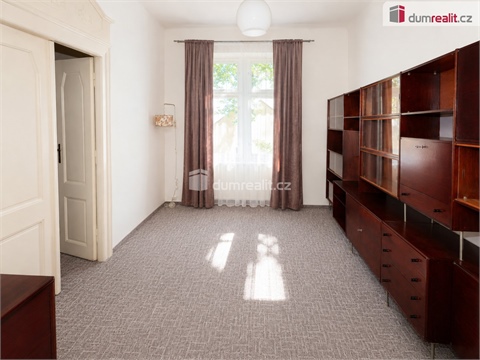 Pronájem bytu 3+1, 75 m² 0