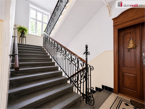 Pronájem bytu 3+1, 75 m² - 12