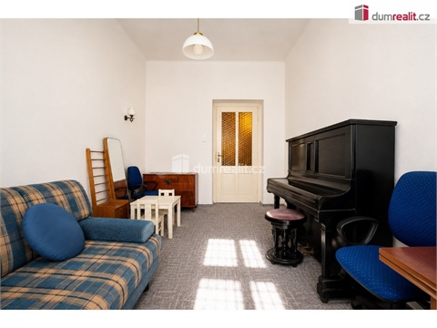 Pronájem bytu 3+1, 75 m² - 2