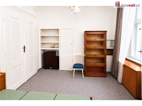 Pronájem bytu 3+1, 75 m² 6