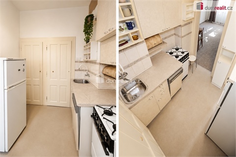 Pronájem bytu 3+1, 75 m² - 8