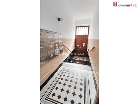 Pronájem bytu 3+1, 75 m² 14