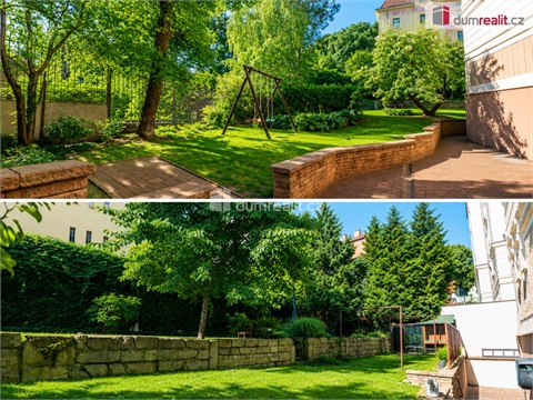 Pronájem bytu 3+1, 75 m² 18