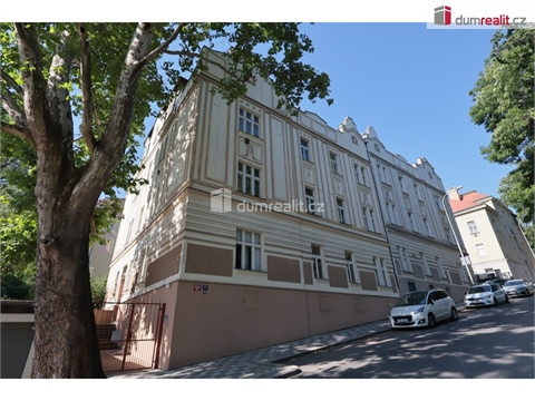 Pronájem bytu 3+1, 75 m² - 18