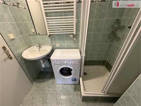 Pronájem bytu 2kk, 60 m² 6
