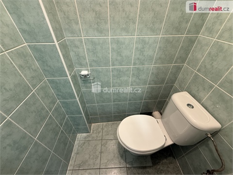 Pronájem bytu 2kk, 60 m² - 6