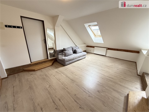 Pronájem bytu 2kk, 60 m² - 2