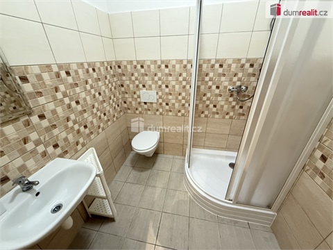Pronájem bytu 2kk, 46 m² - 8